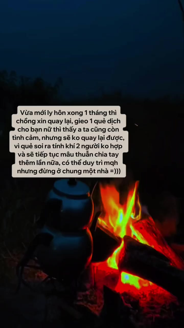 @Tâm Thức - Xem Kinh Dịch