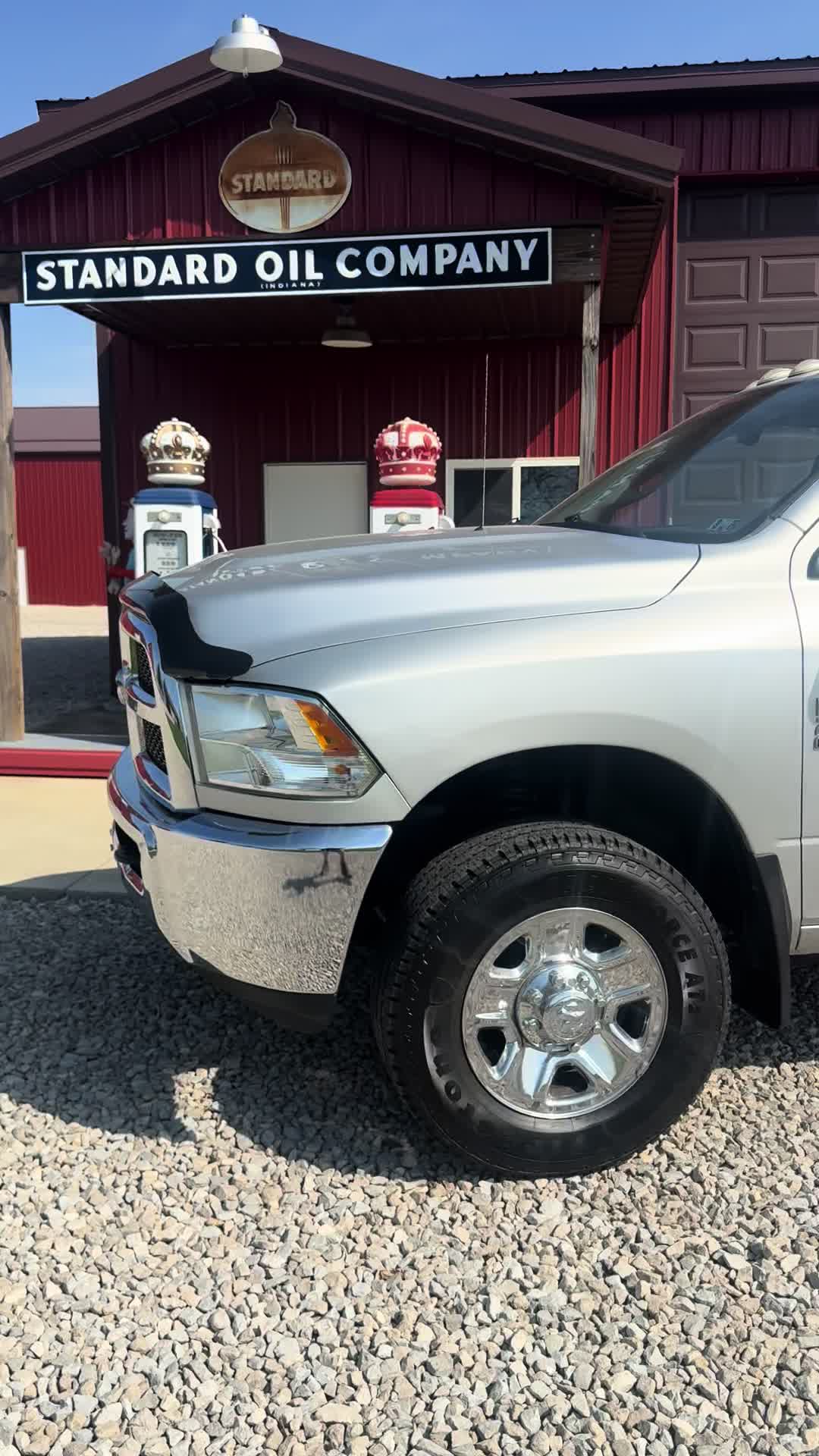 @Truckco