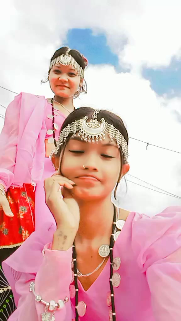 @🇷 🇦 🇳 🇮👰
