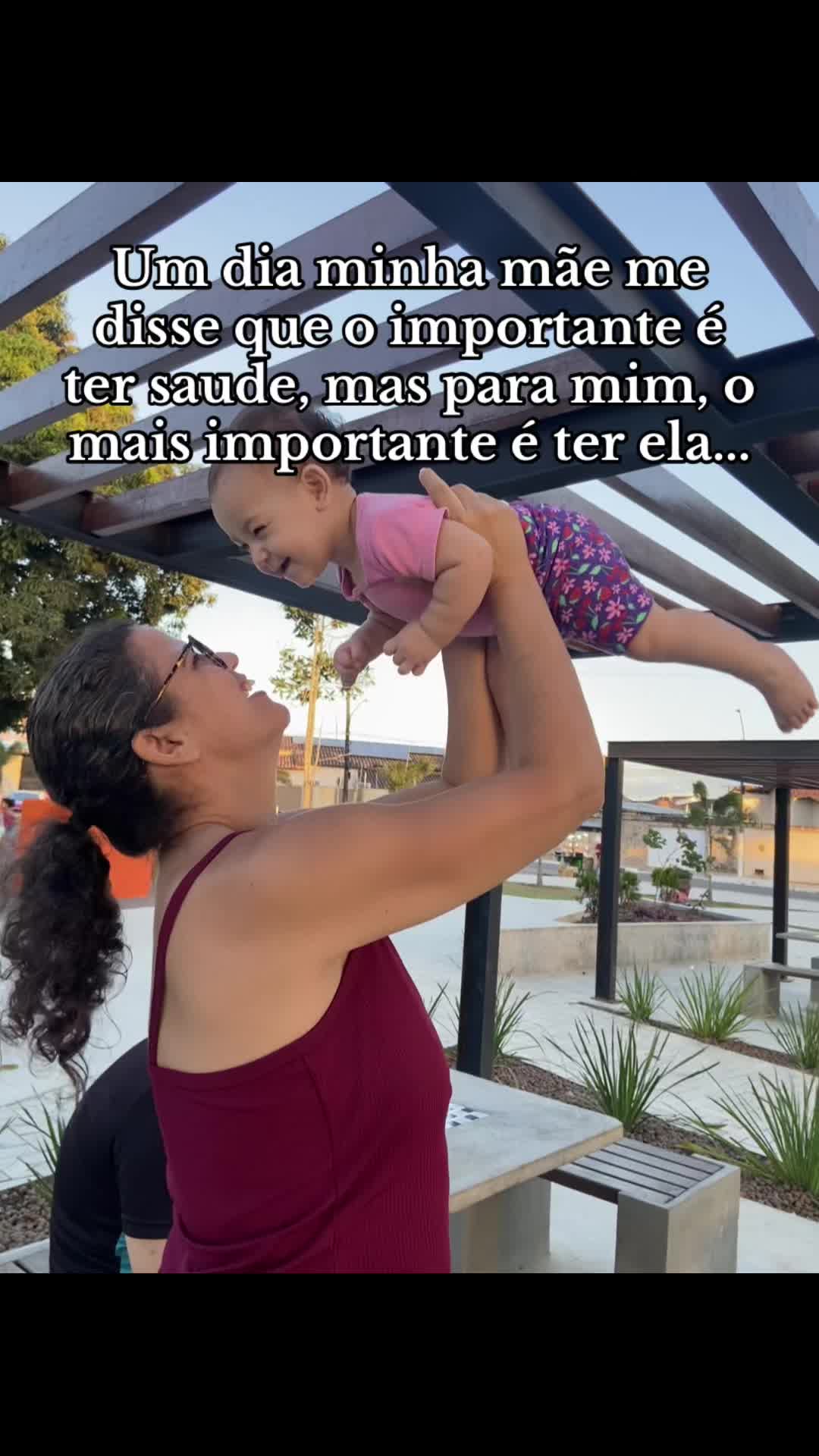 @Gabriely Melo Mam&atilde;e de APLV