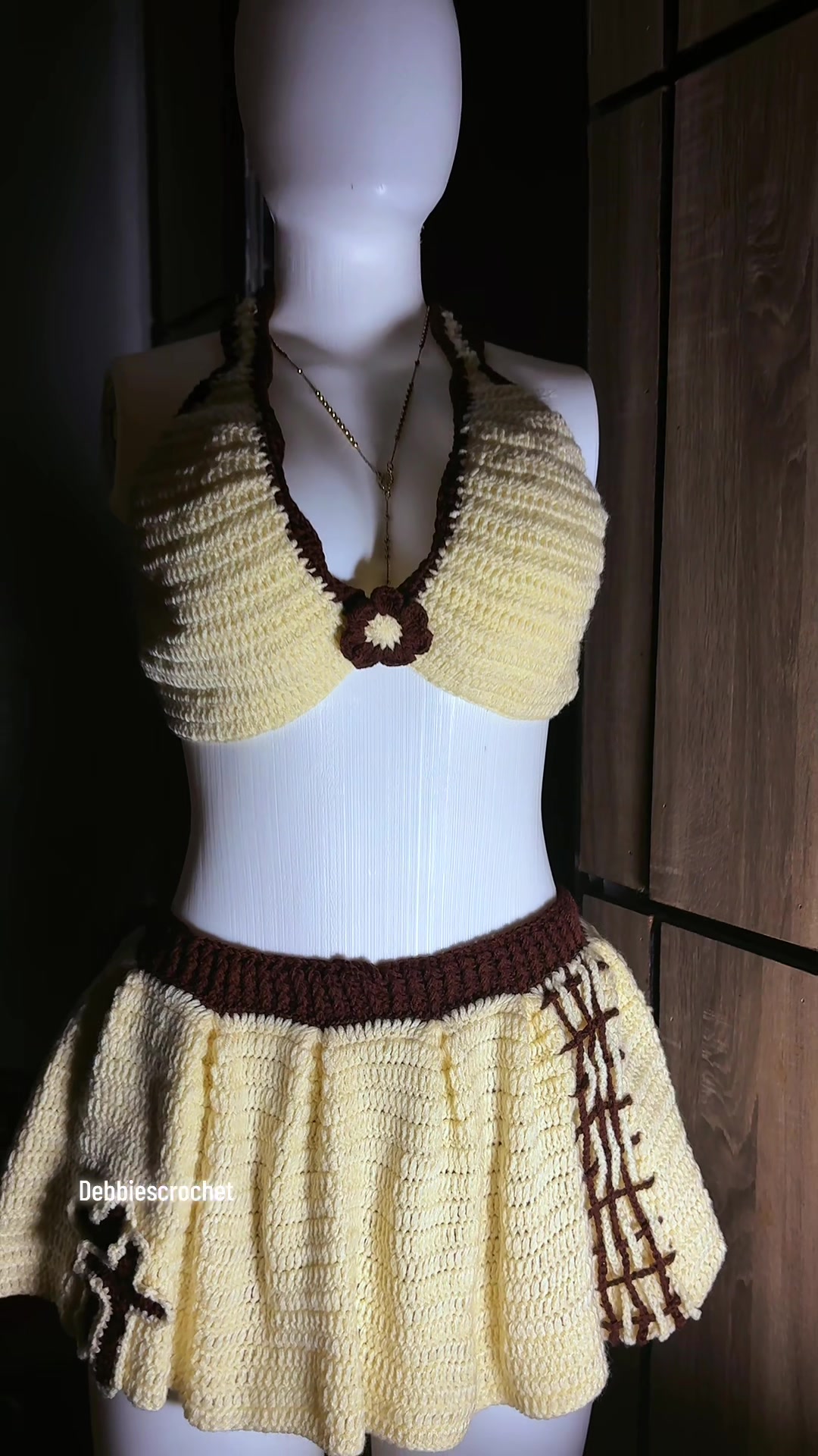 @Debbies crochet 🧶