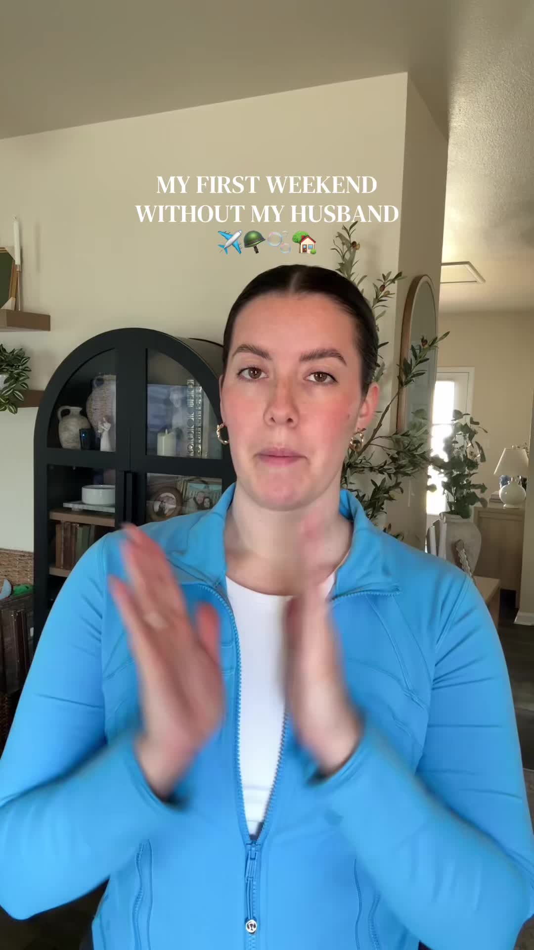 @Brittany | MilSpouse+Lifestyle