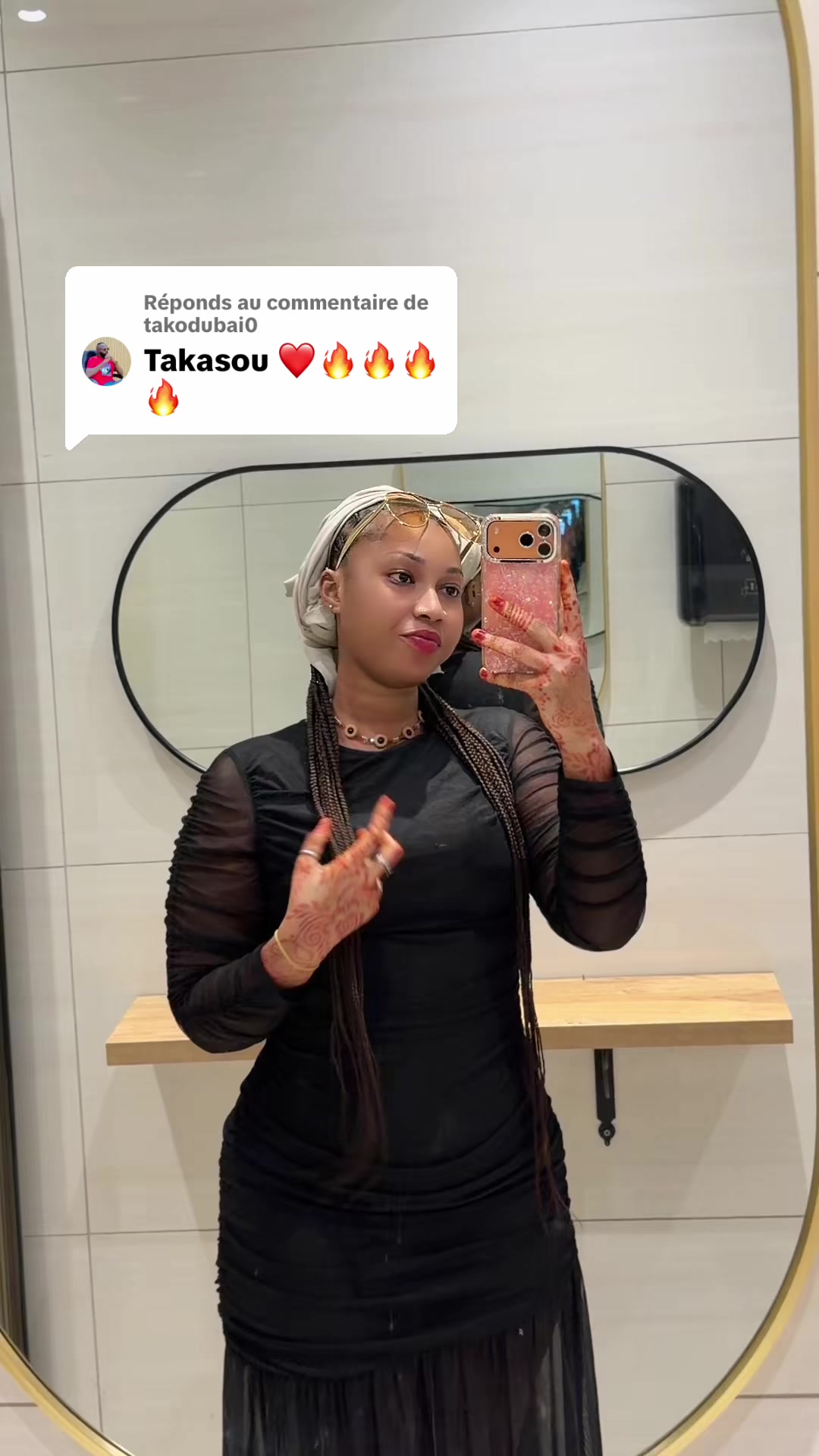 @La petite ❤️touareg 🥀
