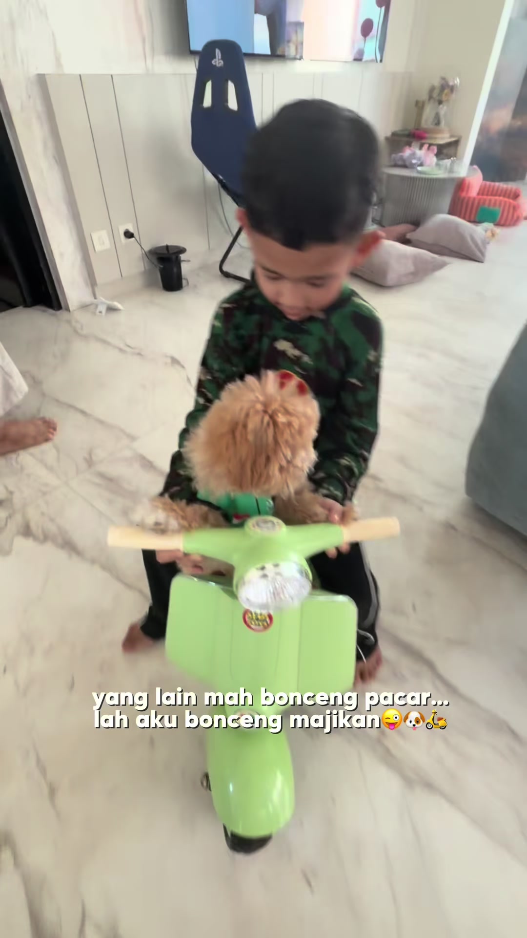 @Jessica iskandar