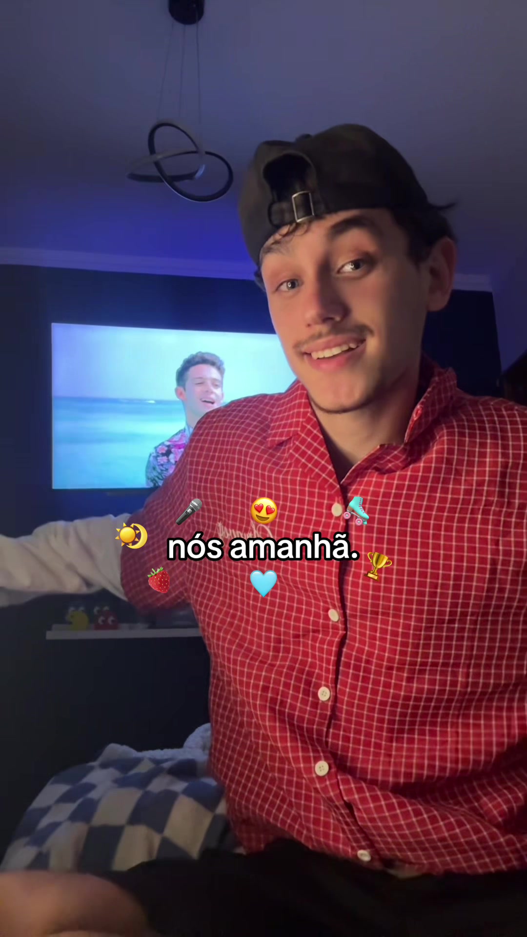 @Vini Machado
