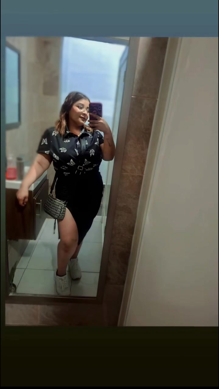 @Ana Qkareen Bustos