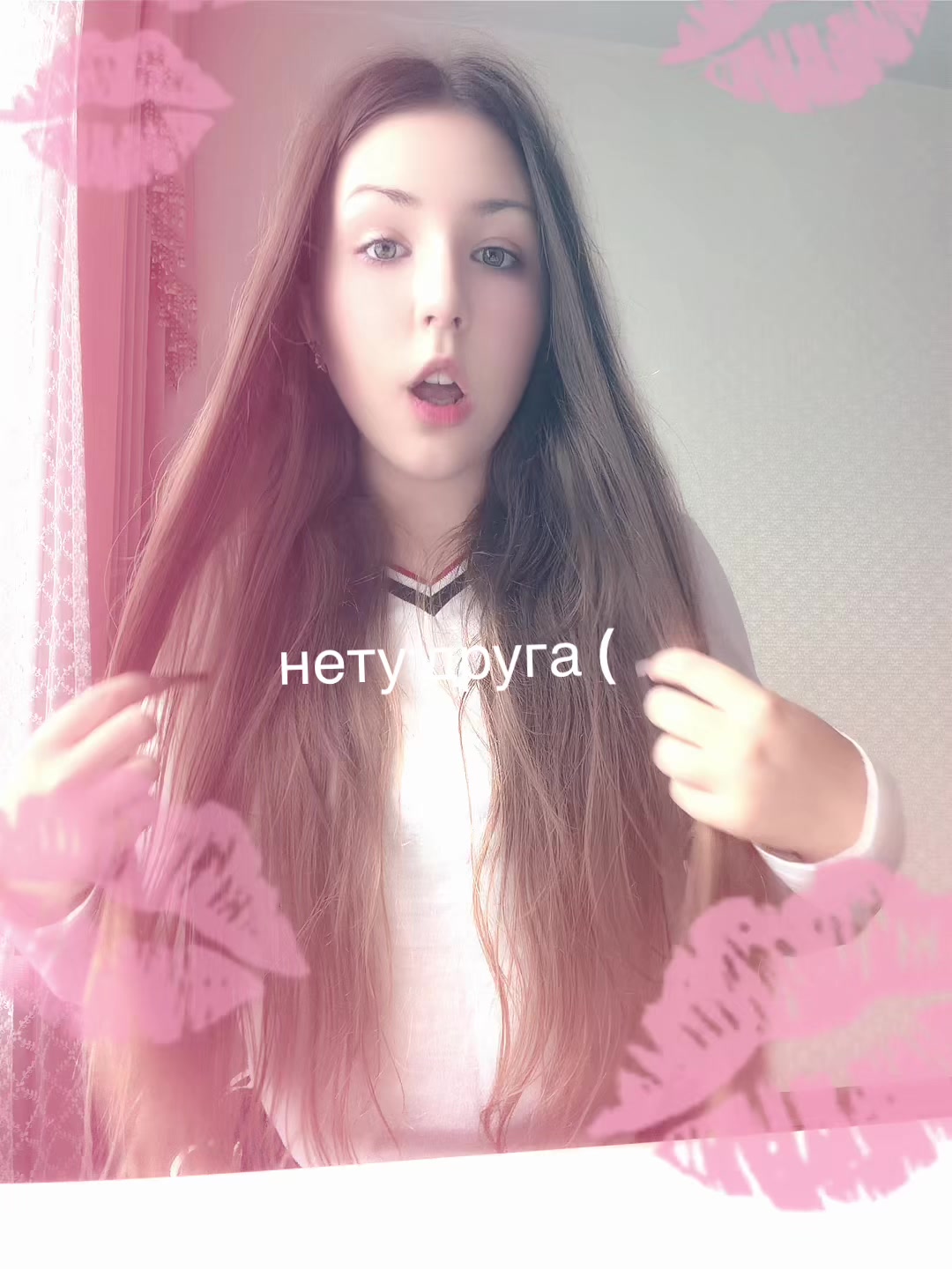 @Brunetka life