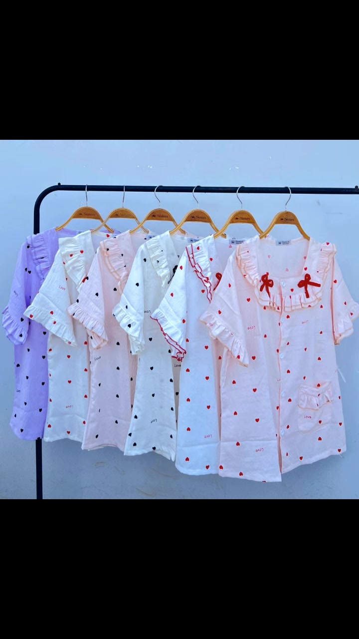 @MAY SU Collection