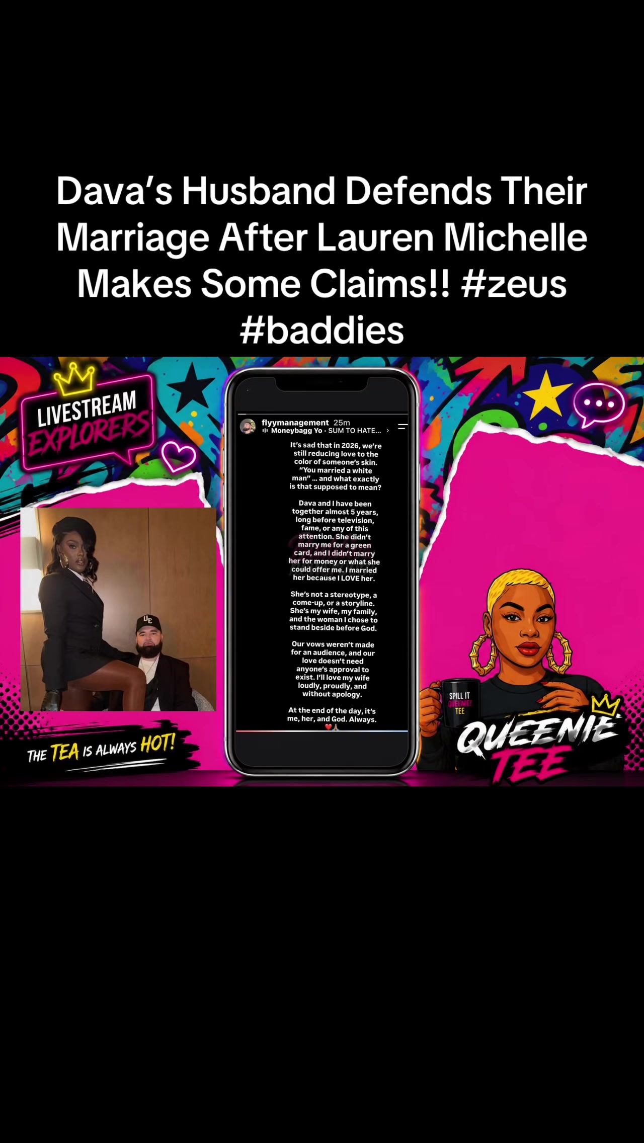 @LiveStream_Explorer