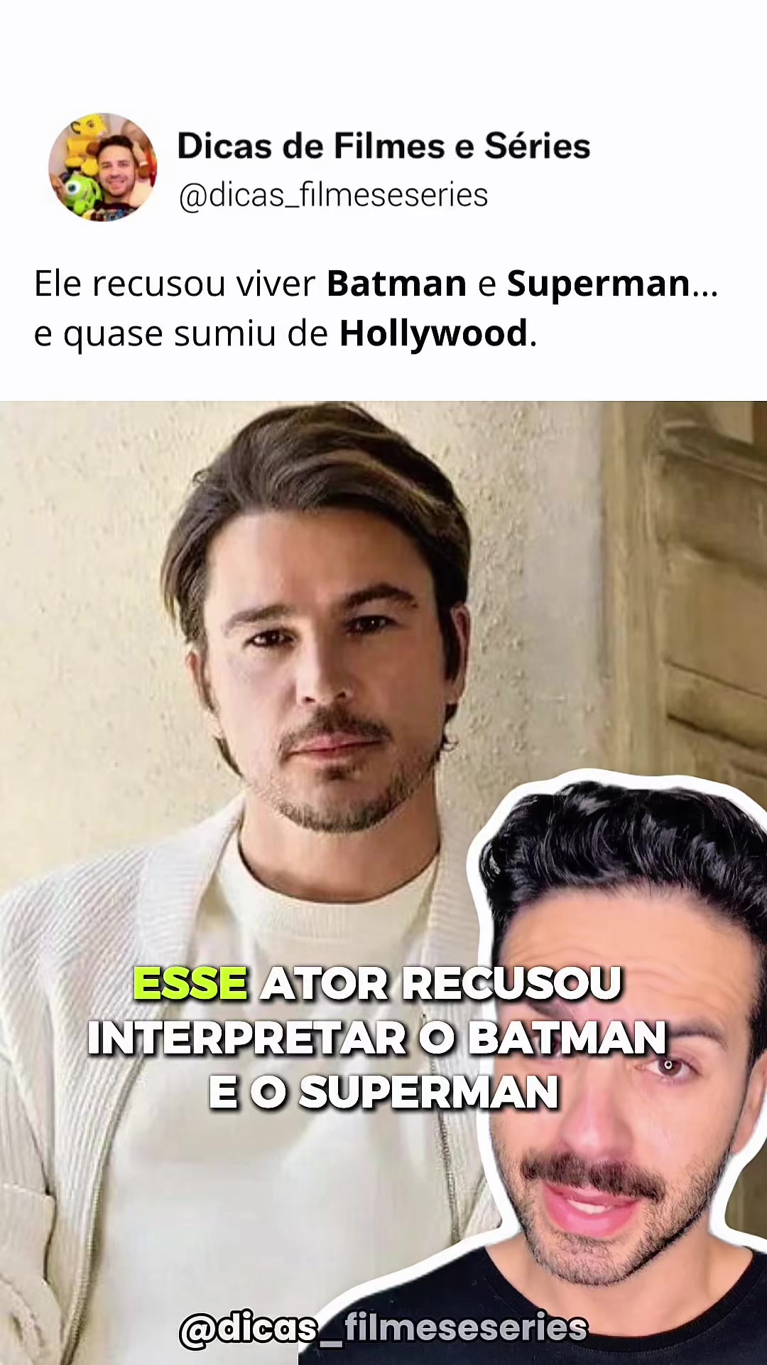 @Dicas de Filmes e Séries