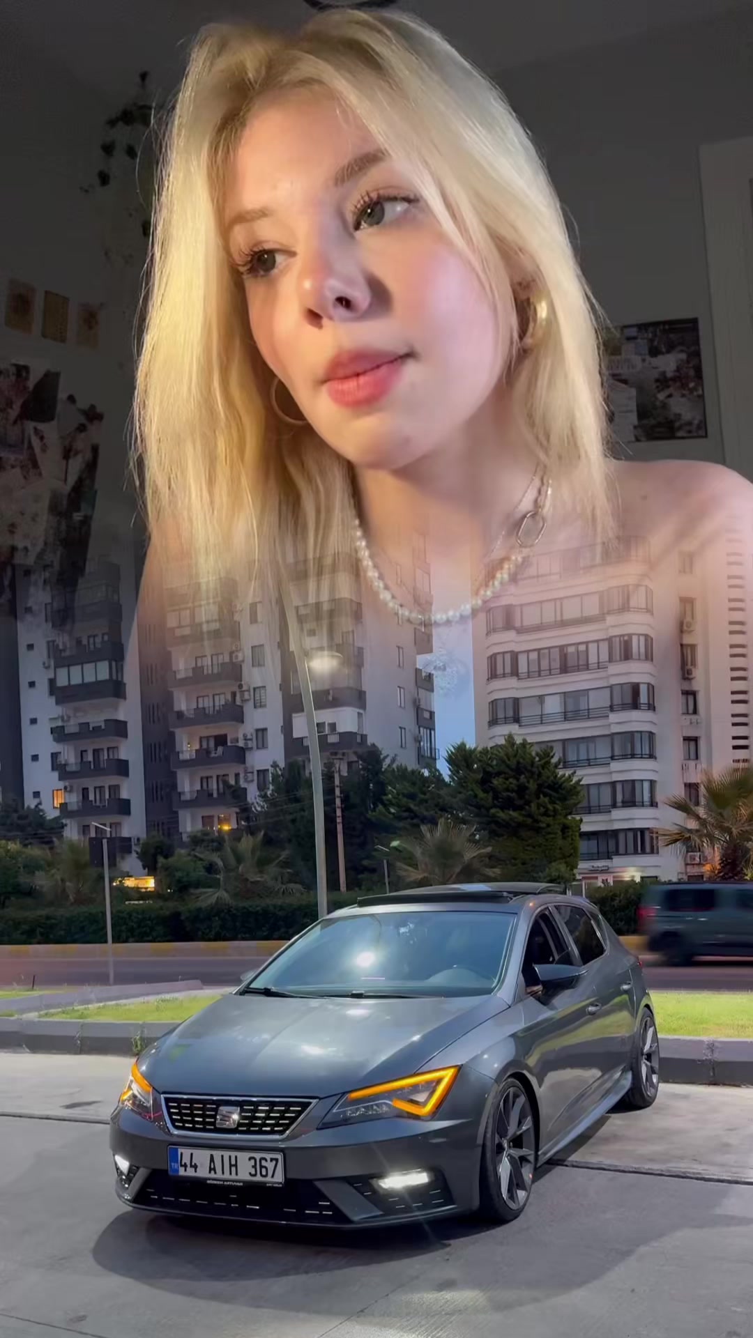 @Gorkem ArtuvaN