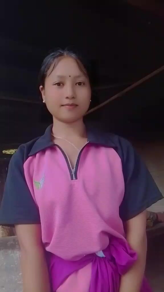 @Nepali kanxa 💗💫