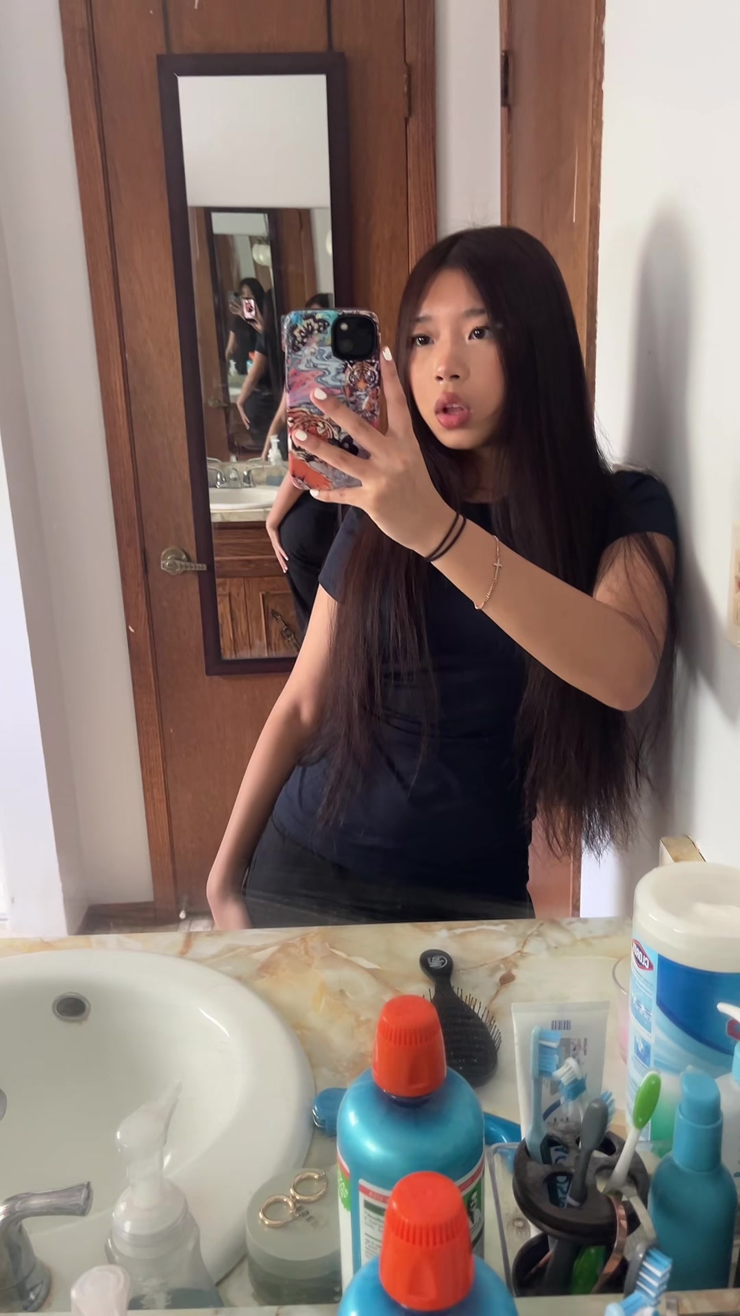 @potato chicken