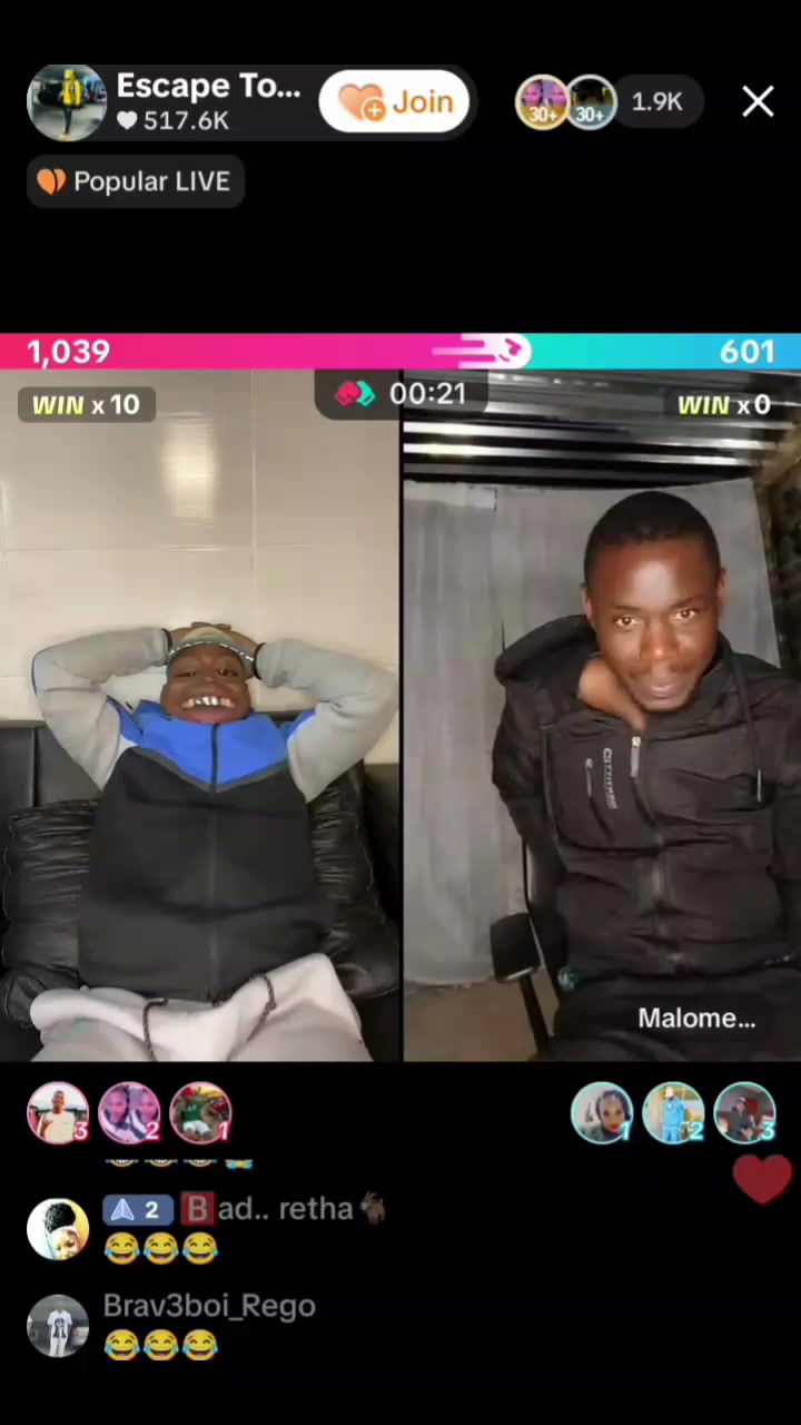 @Live😂🤟