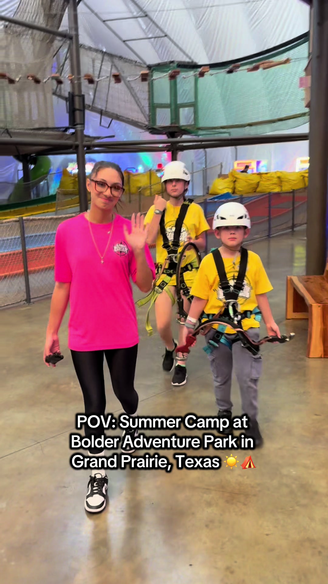 @Bolder Adventure Park