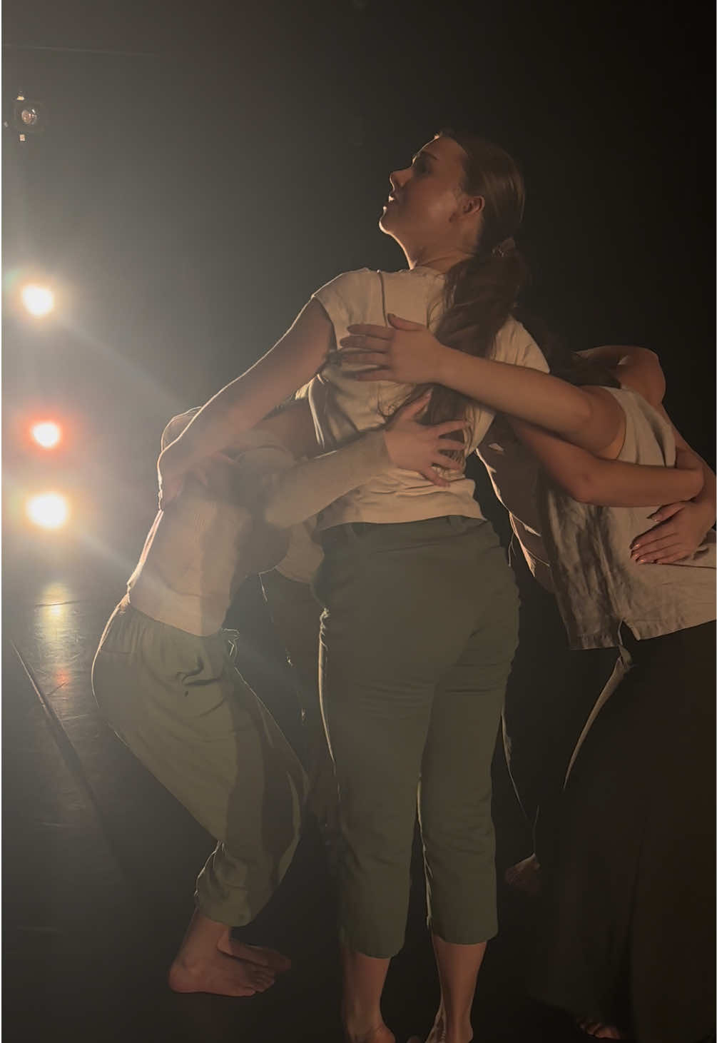 @Stockton University Dance