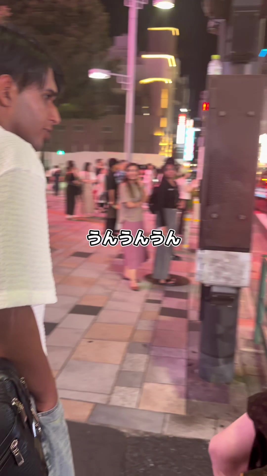 @まぁくん