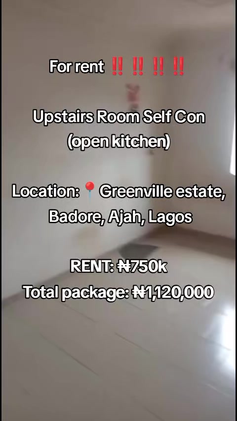 @Home 4 All 🇳🇬