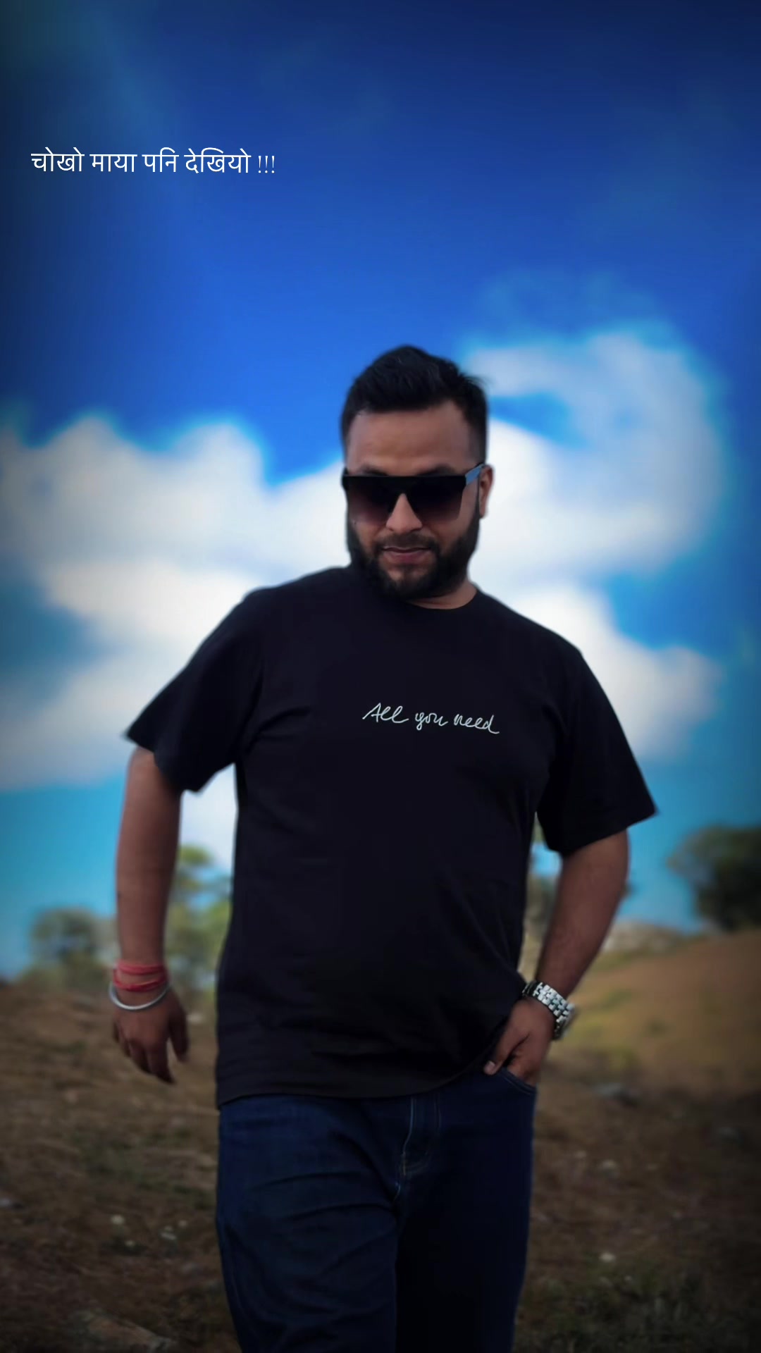 @YoGen Bhandari