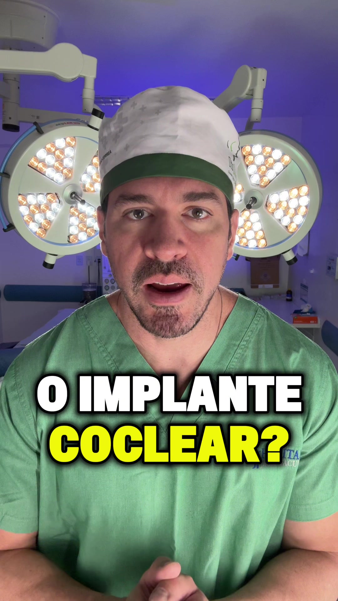 @Dr Renato Marinho Correa
