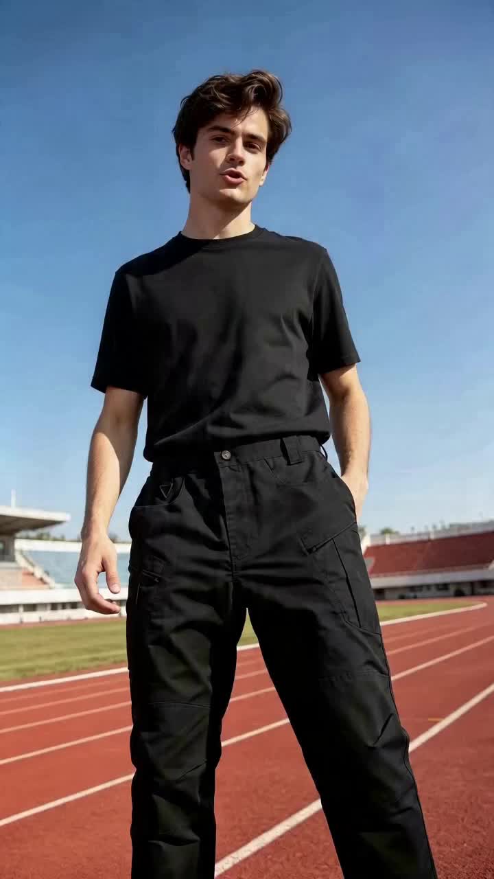 @Saidesi Garment