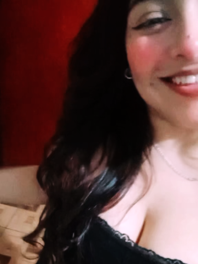 @✨️Evelin Mauricio