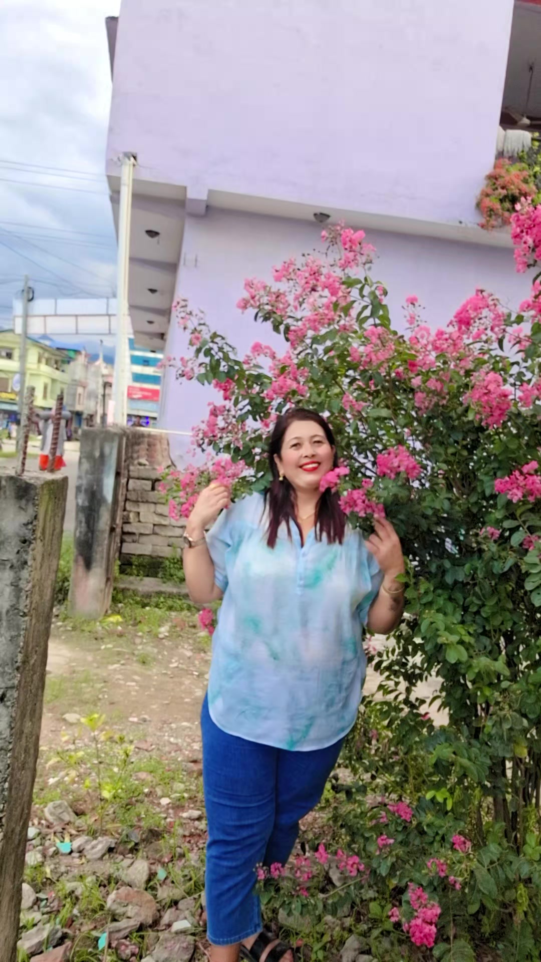 @SITA REGMI