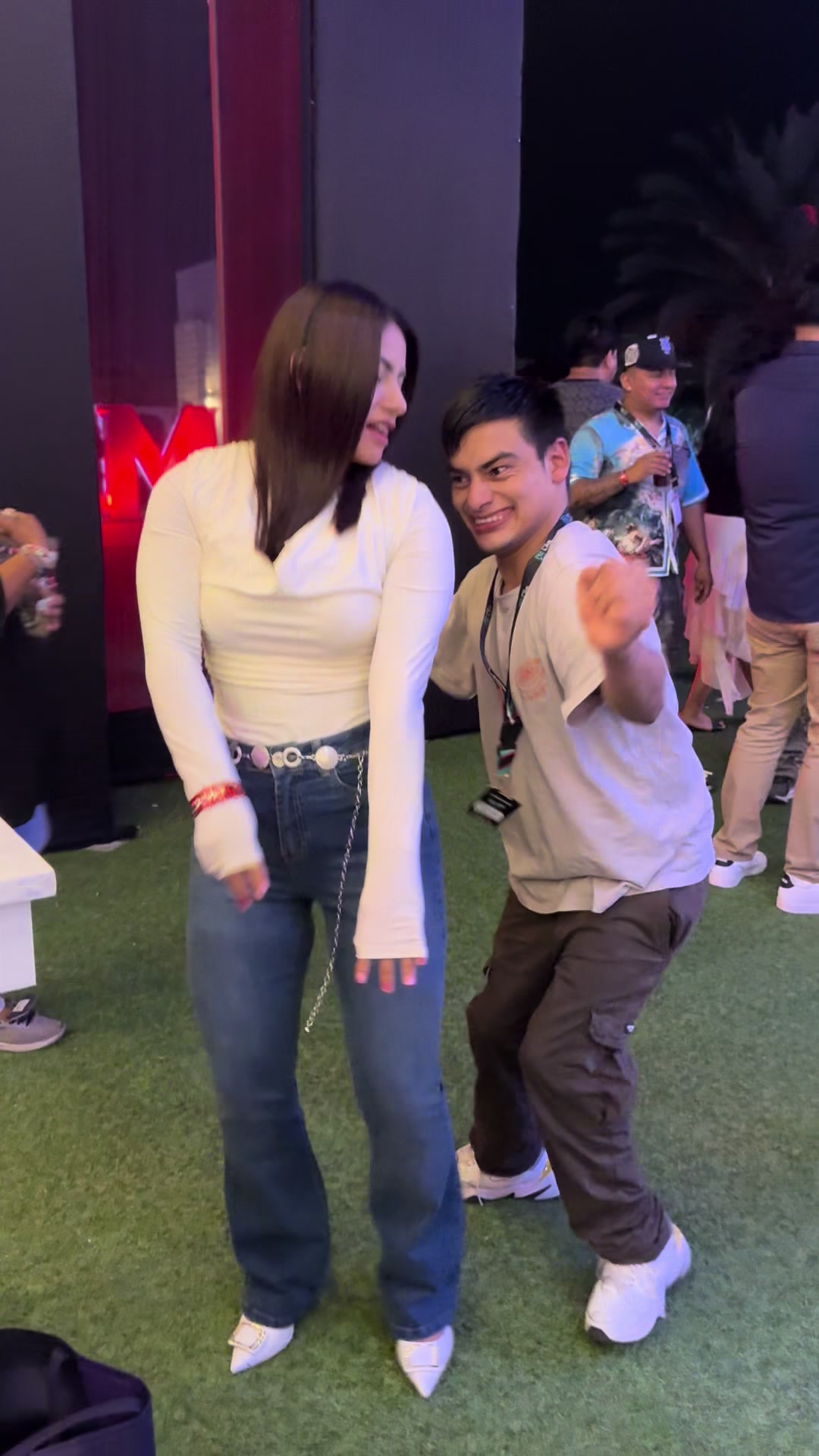 @SEGUNDITODAVILA