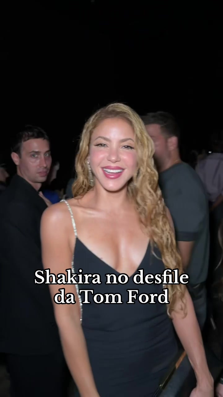 @Vogue Brasil