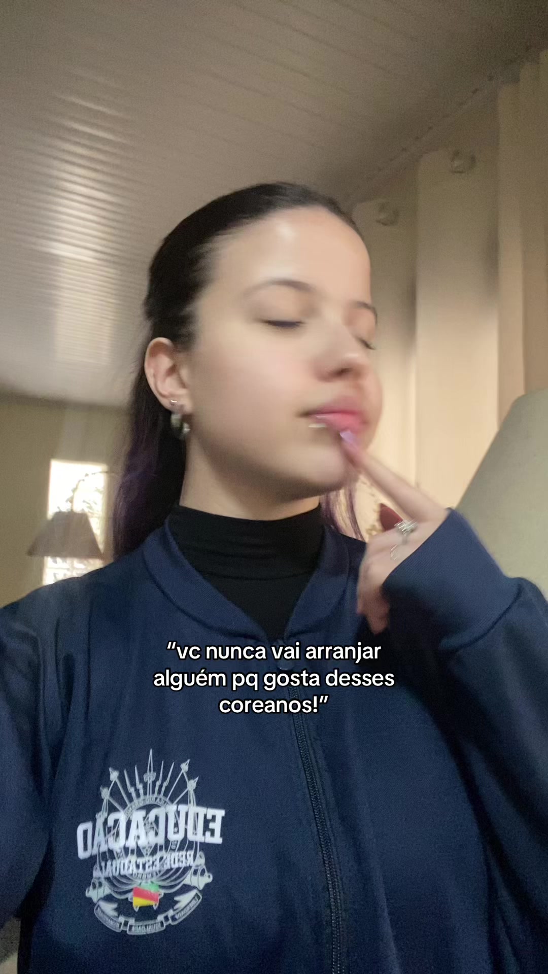 @Duh ๐