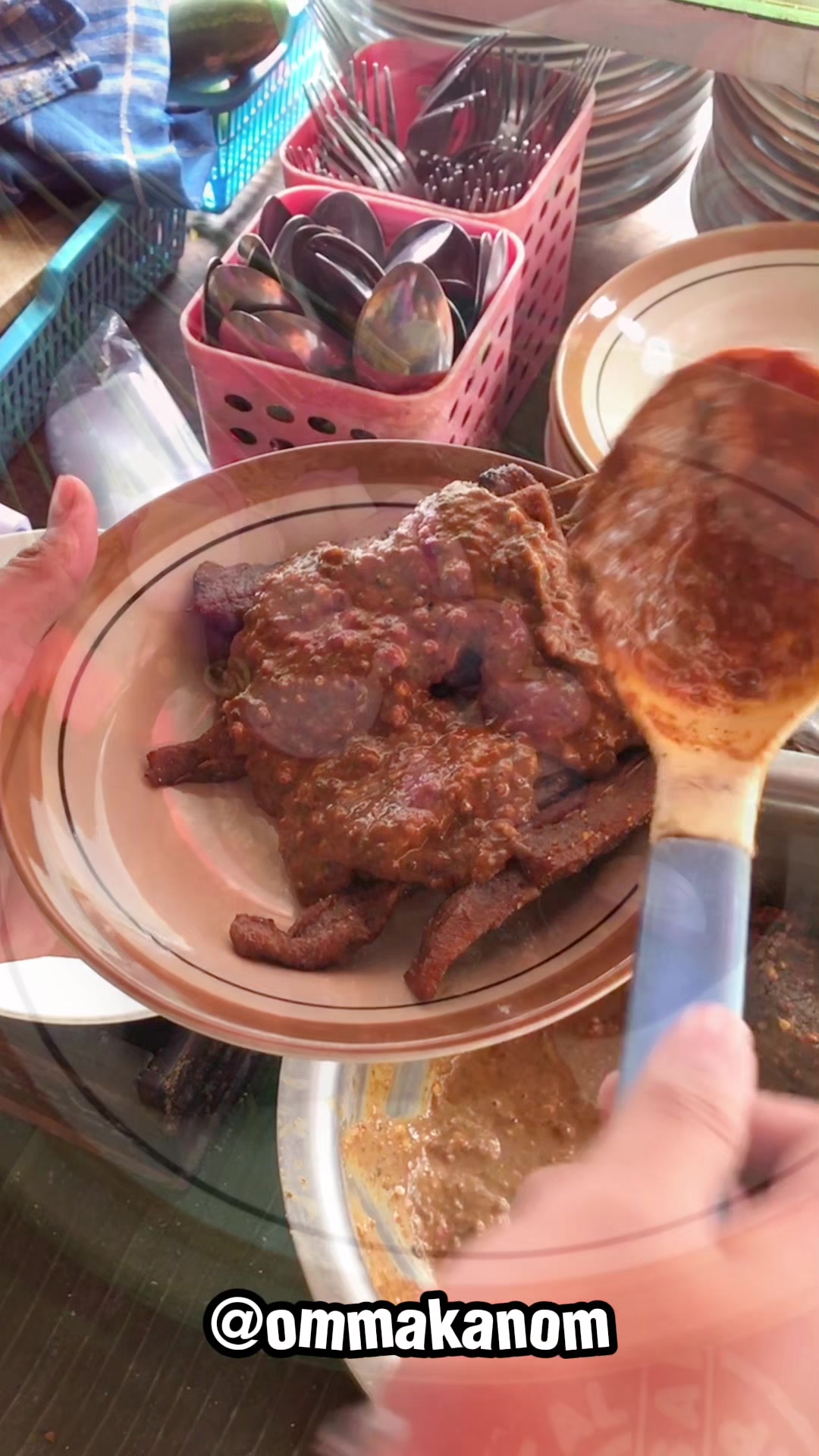 @Kuliner Enak di Indonesia
