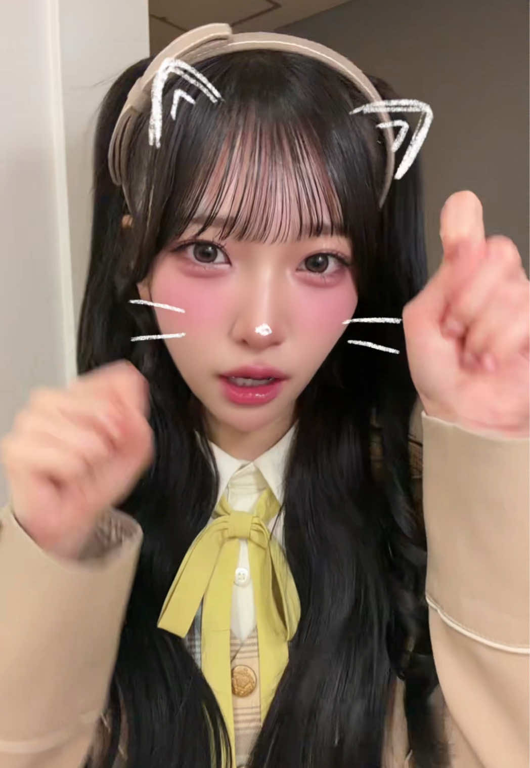 @山田杏佳