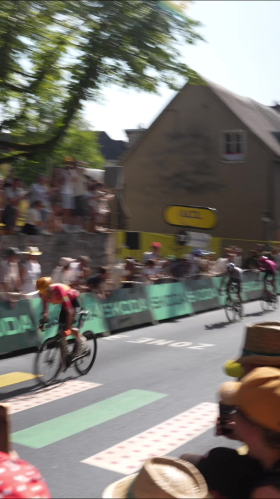 @EF Pro Cycling