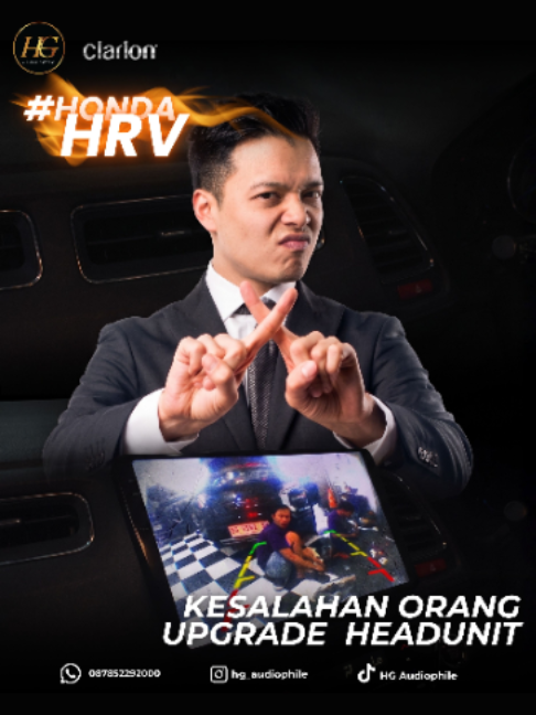 @HG Audiophile