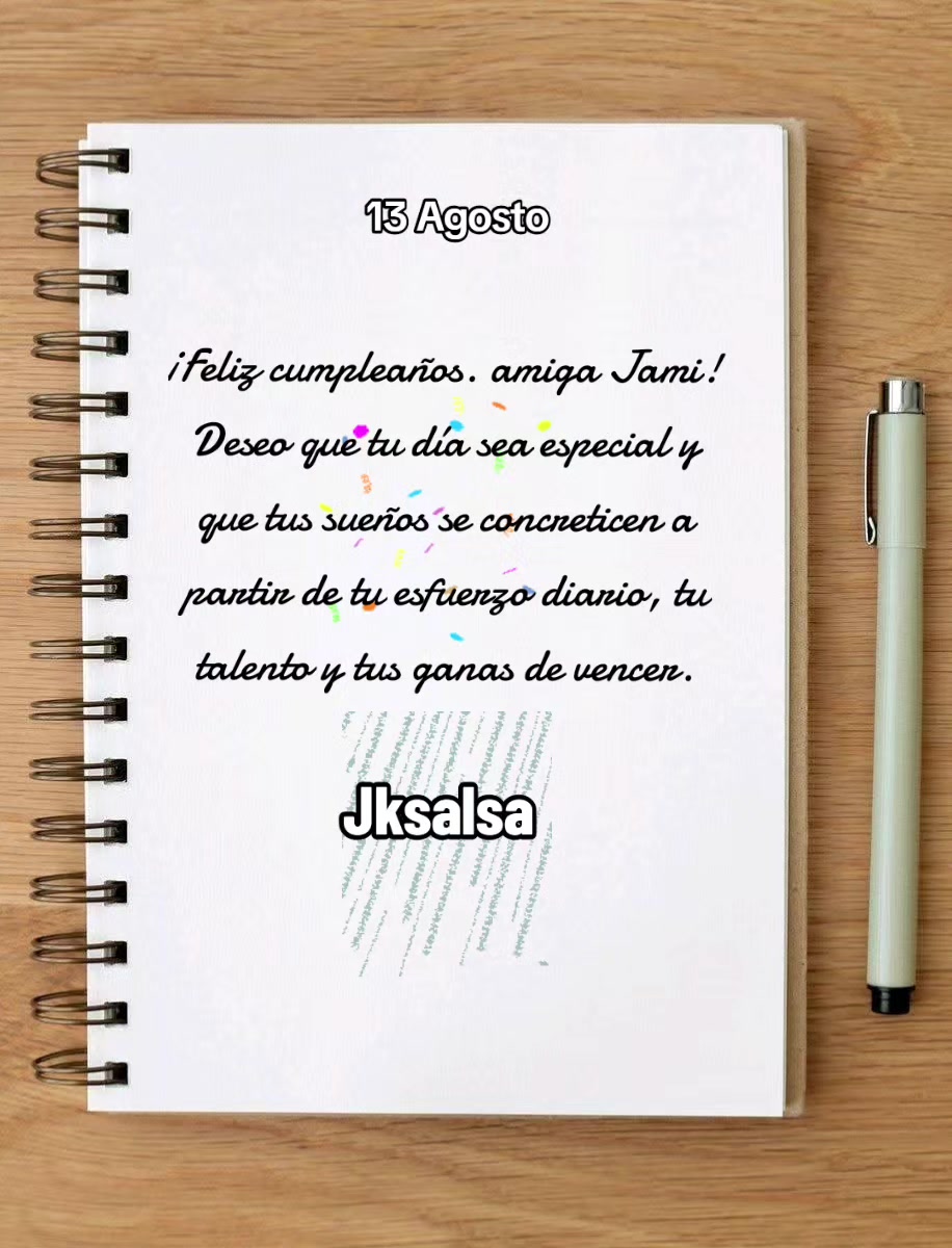 @JK SALSA