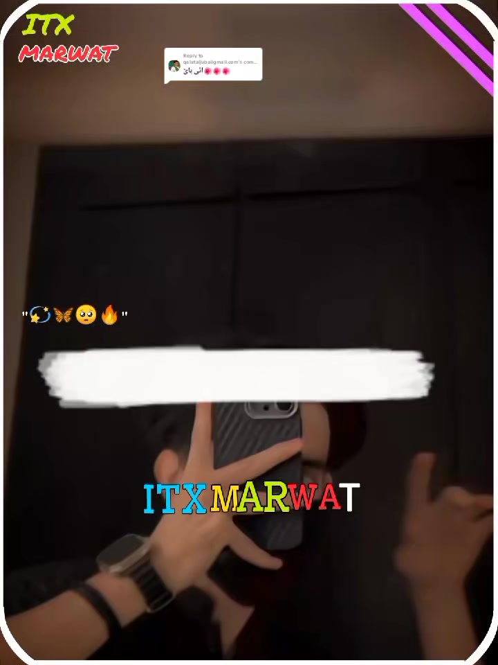 @🍹 Itx MRWAT 🍹