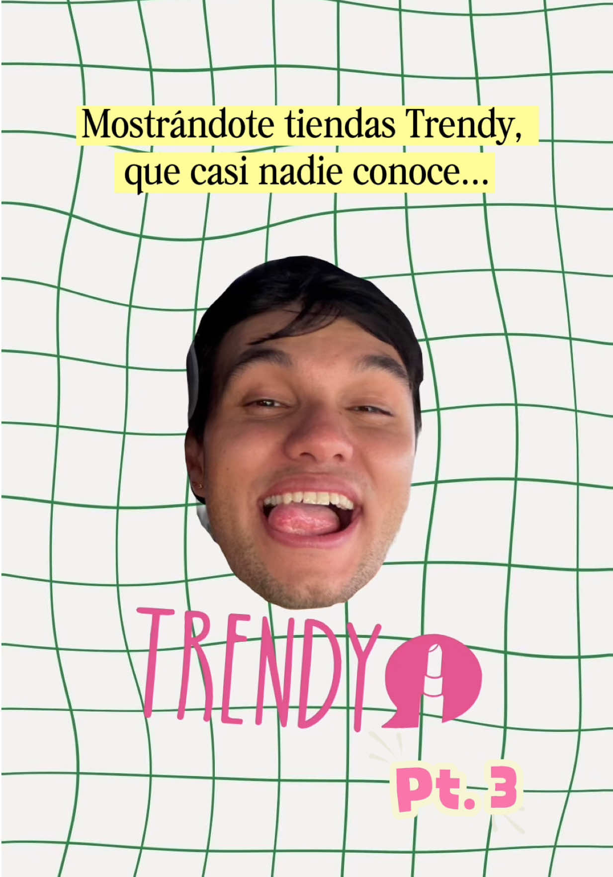 @Trendy Maquillaje