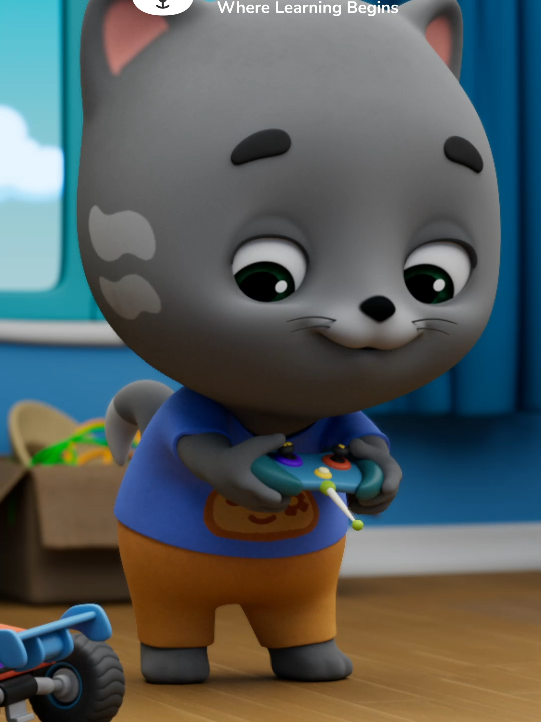 @Bimi Boo Kids
