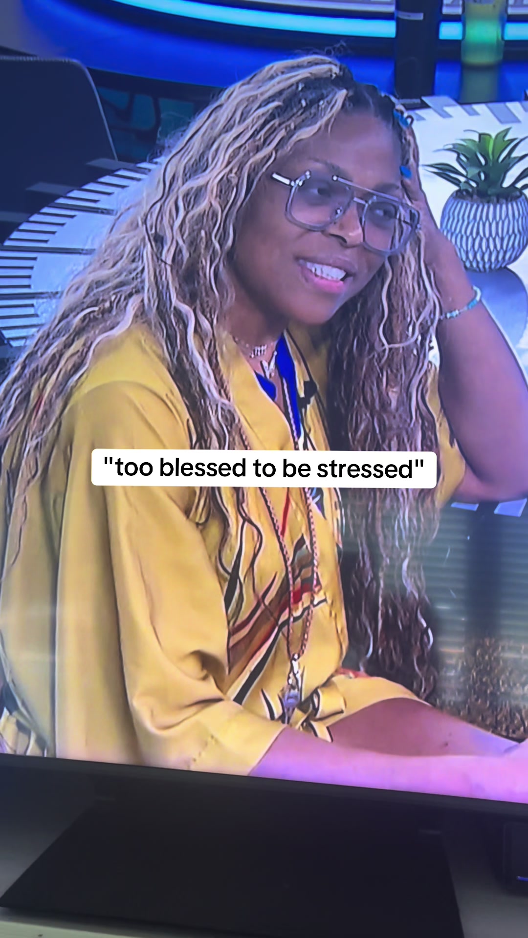 @Reality Tammy