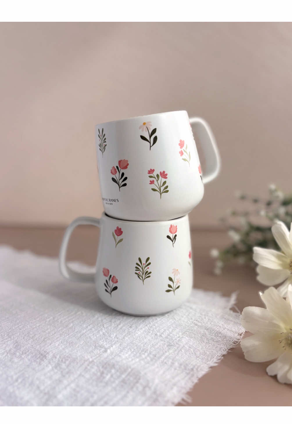 @Papercranes Design