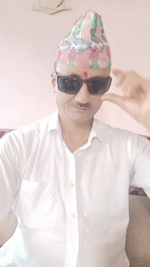 @bimal bhattrai