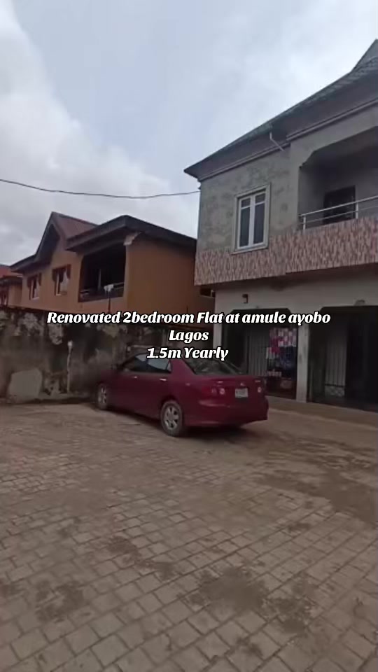 @DESUKS ARA PROPERTIES