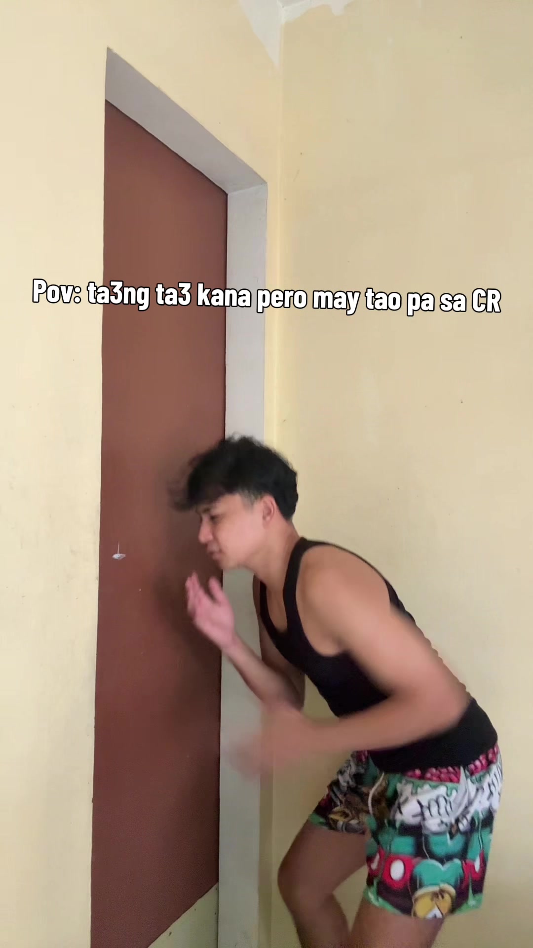 @Vincent James Nete