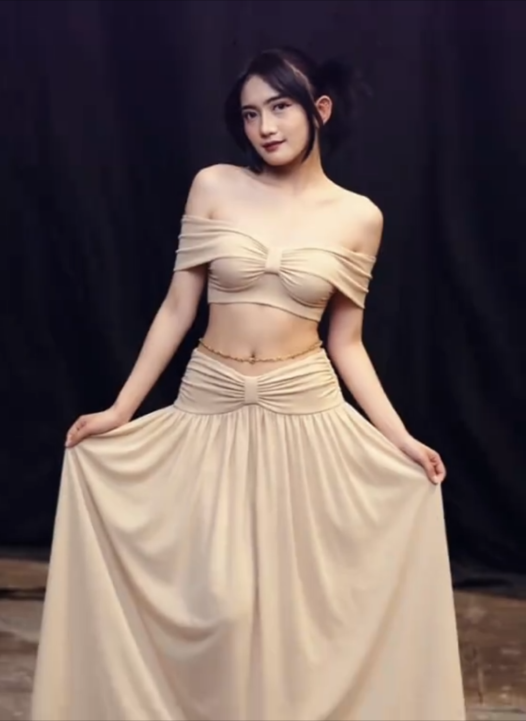 @PESONA WANITA JKT48