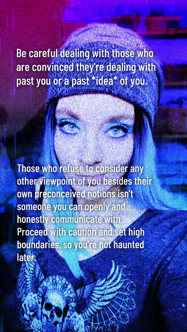 @Julie Michael