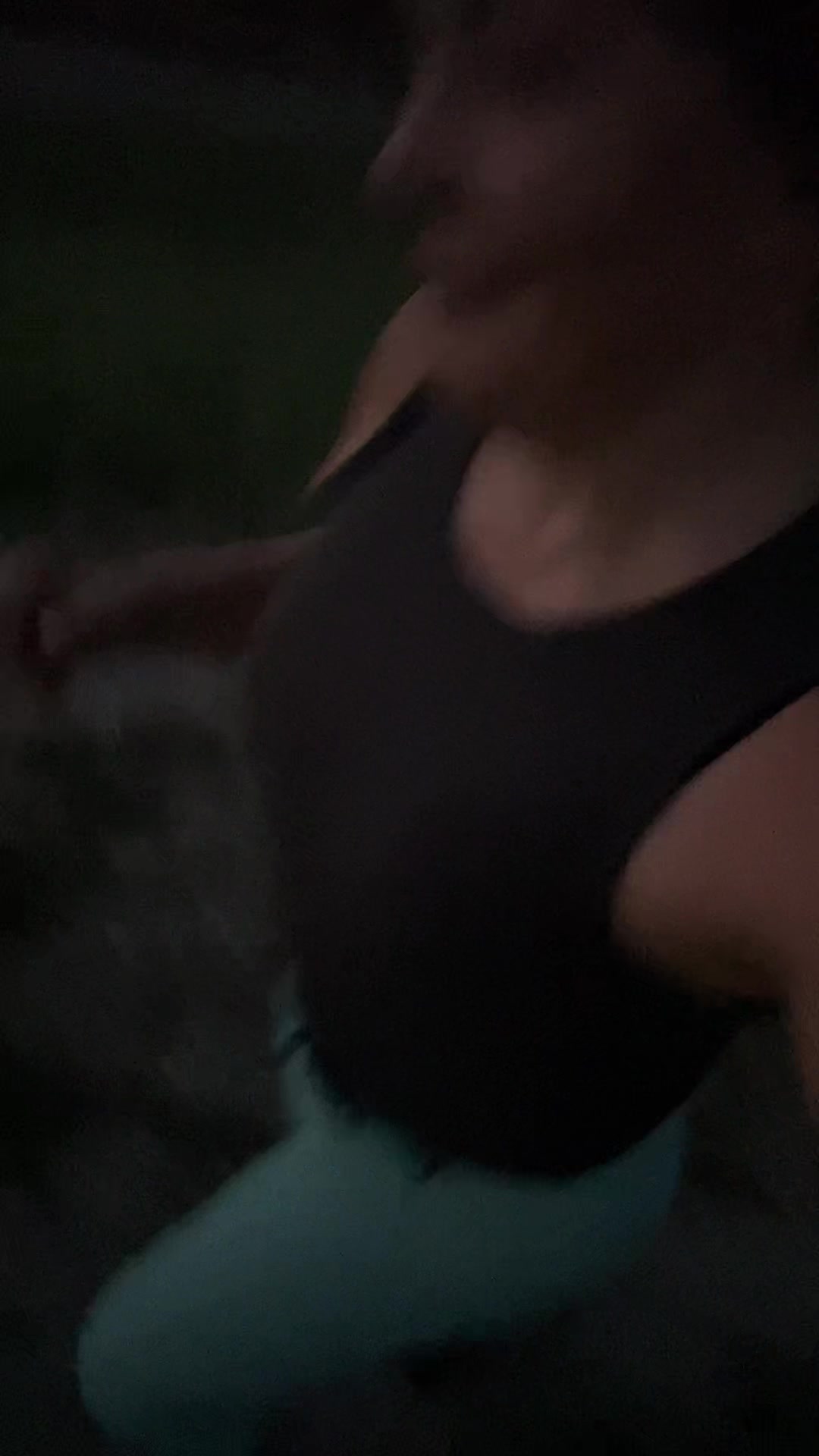 @Pamela FitGirl 40+