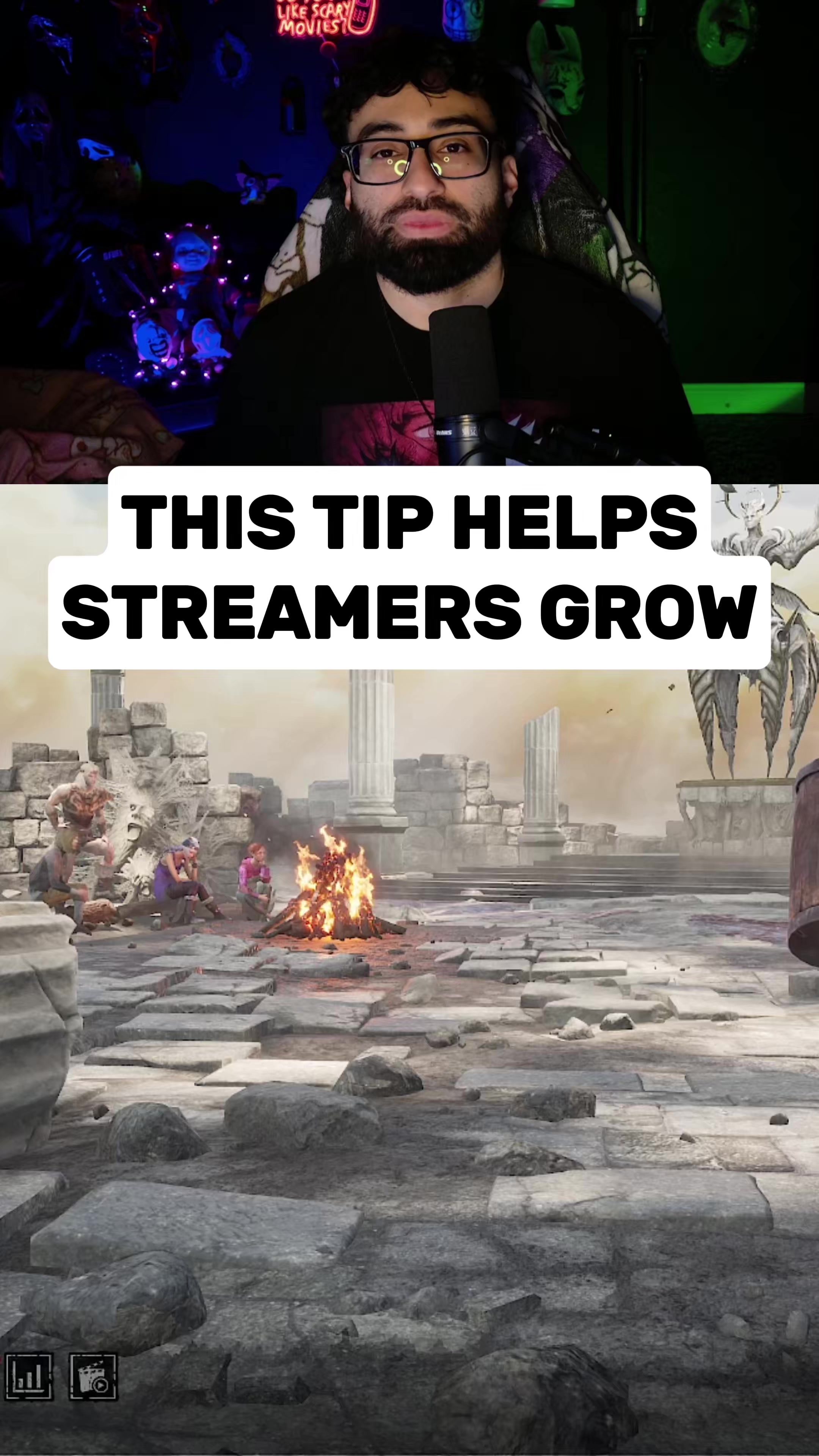 @camsspookycorner