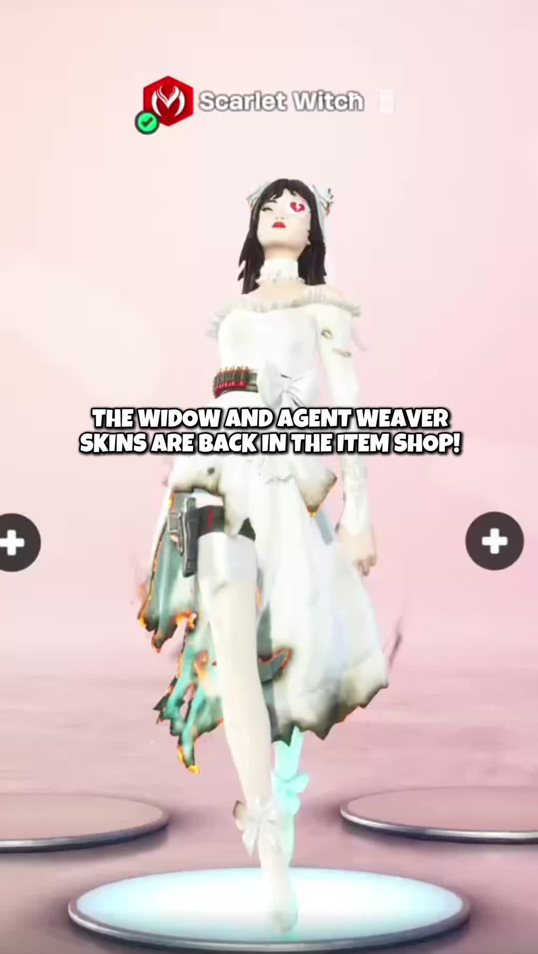 @ᗢ ♥️wanda solos your favs♥️ ᗢ