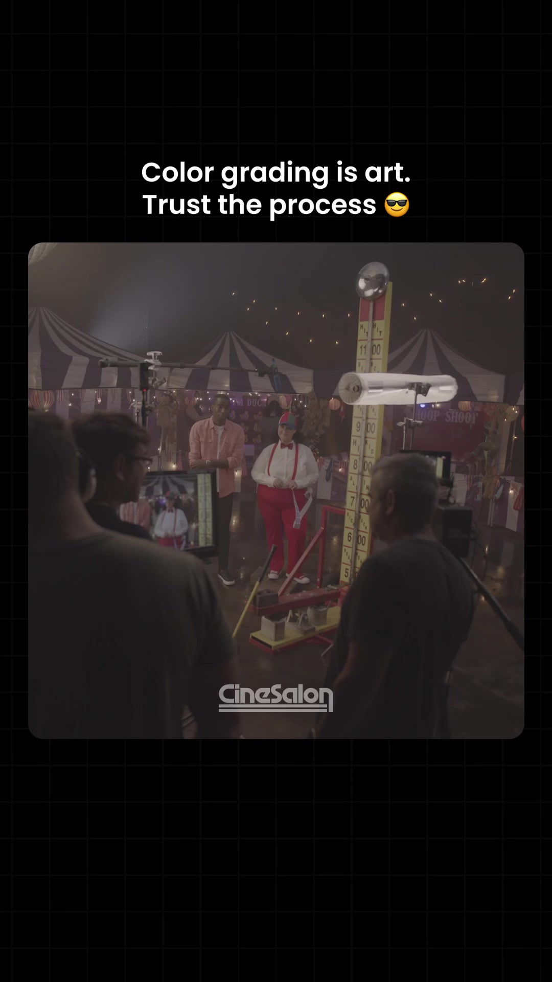 @CineSalon