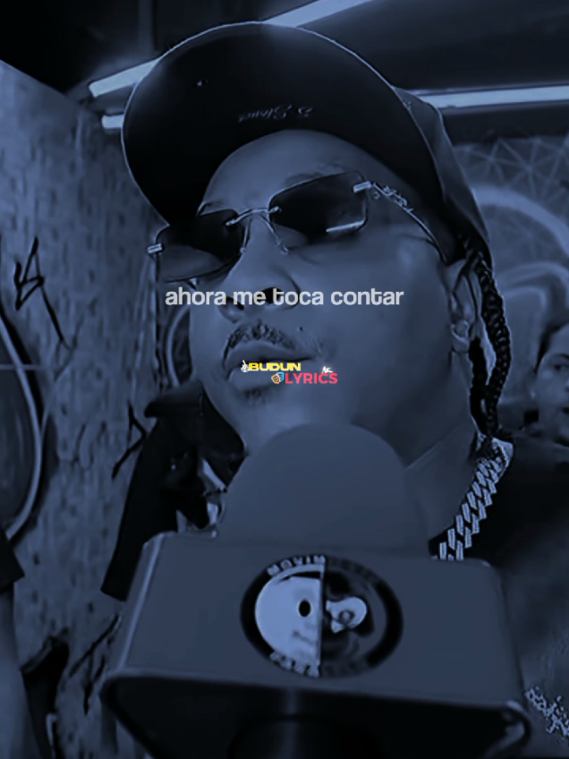 @Budun Lyrics